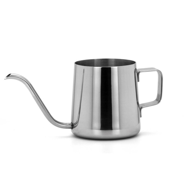 Кофейник Бариста Barbossa 30000027 250мл нерж. сталь