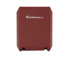 Кофемашина Nuova Simonelli Oscar Mood Tank red