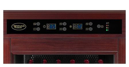 Шкаф винный Cold Vine C66-WM1 (Classic)