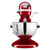 Миксер планетарный KitchenAid 5KSM55SXXEER красный
