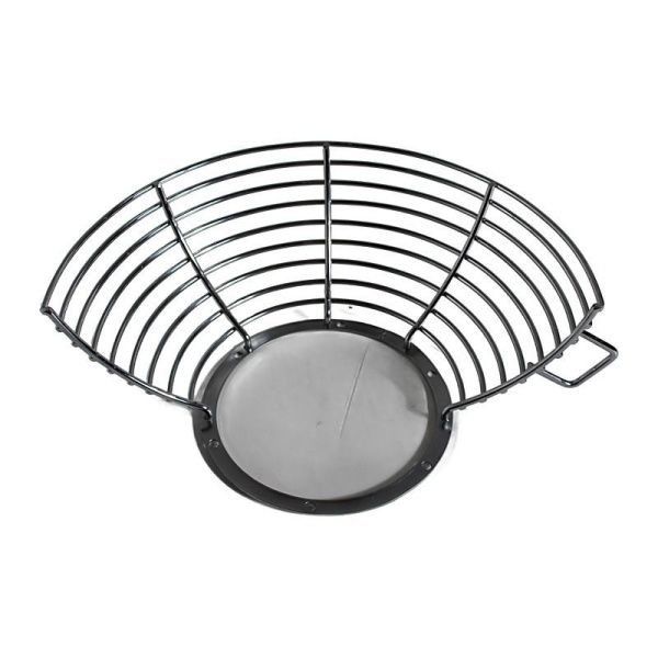 Решетка защитная Gastromix B30C поз. 1