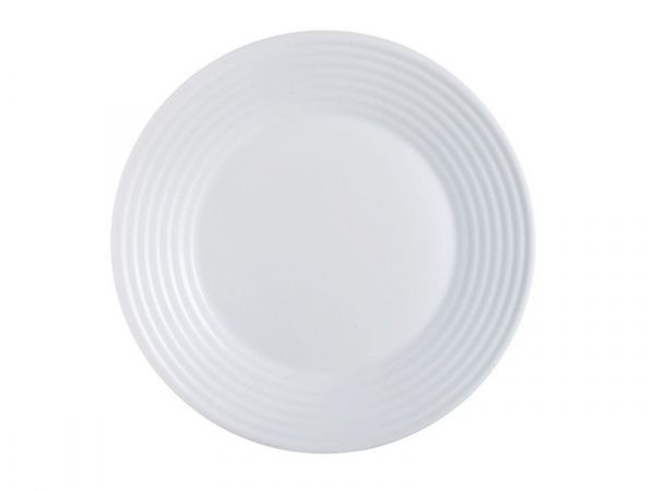 Тарелка Arcoroc Stairo L3577 d250мм