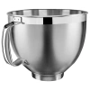 Миксер планетарный KitchenAid Artisan 5KSM185PSEBK 4.8 л чугун