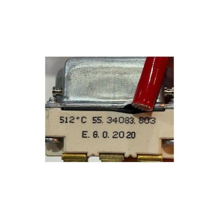 Термостат Apach Cook Line TERMO002