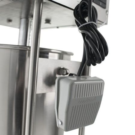 Шприц колбасный Foodatlas HR-15L электрический