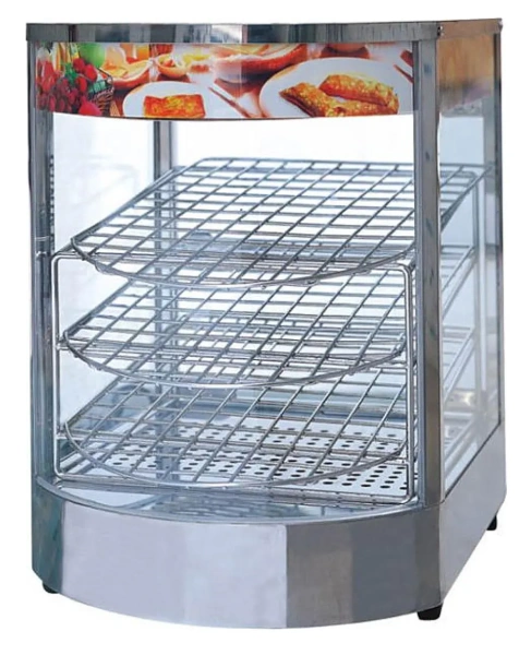 Витрина тепловая Eksi HW-1P