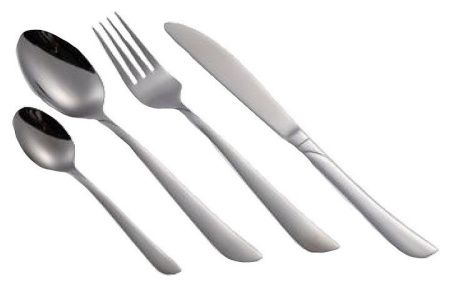 Ложка чайная Maco Irina MC-I07