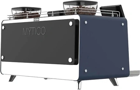 Кофемашина Franke Mytico Vario 2G PF S3 PF IMT