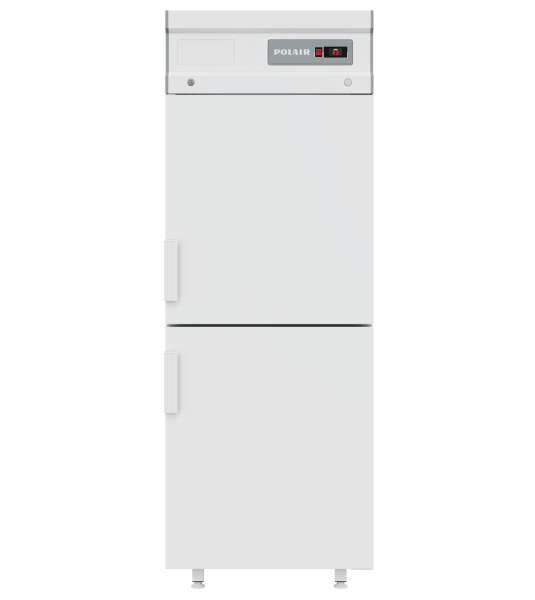 Шкаф морозильный Polair CB107HD-S