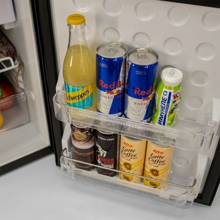 Автомобильный холодильник встраиваемый Meyvel AF-DB40X