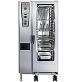 Пароконвектомат Rational Combimaster 201 Plus