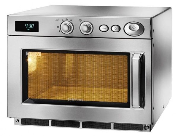 Печь СВЧ SAMSUNG CM1519A