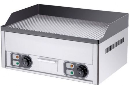 Жарочная поверхность Kocateq GH600FRNW