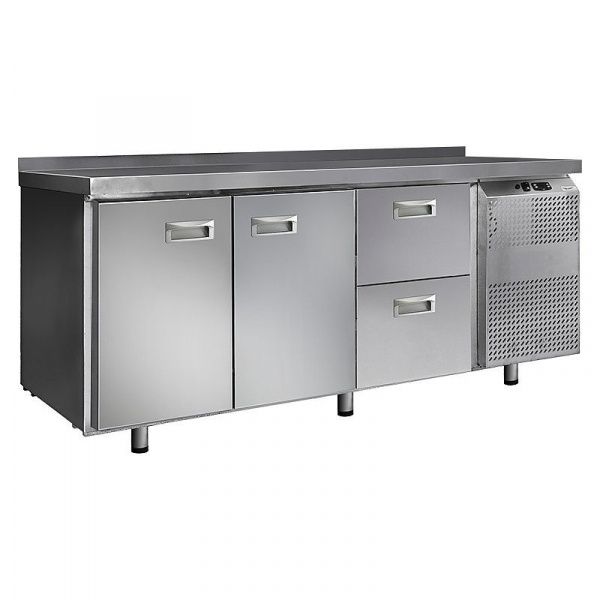 Стол холодильный Финист СХС-600-2/2