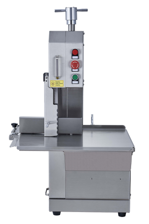 Пила для мяса Crazy Pan CP-BS2100SS