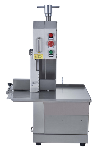 Пила для мяса Crazy Pan CP-BS2100SS