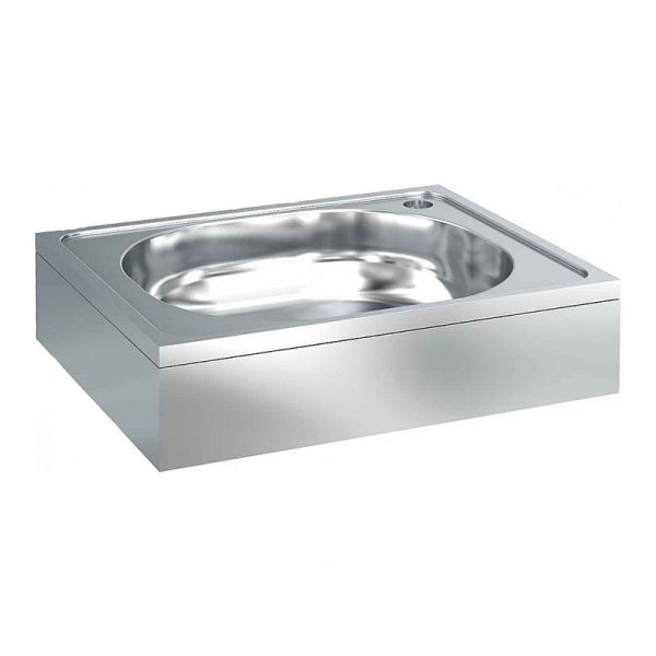 Рукомойник настенный Assum ВМР-1 (500х400х150)