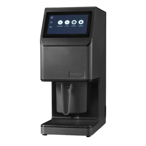 Аппарат Pacojet 4