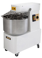 Тестомес Itpizza SK-20 1Ф спиральный