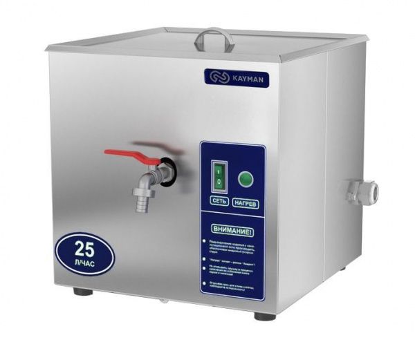 Кипятильник электрический Kayman КЭ-01-25 А