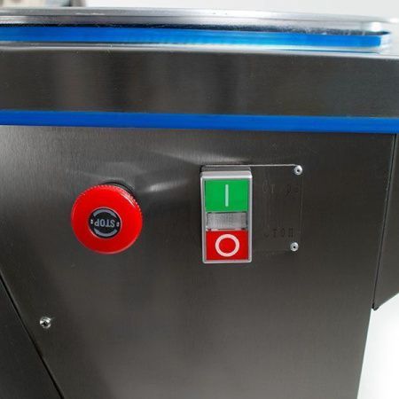Куттер Foodatlas CP-30