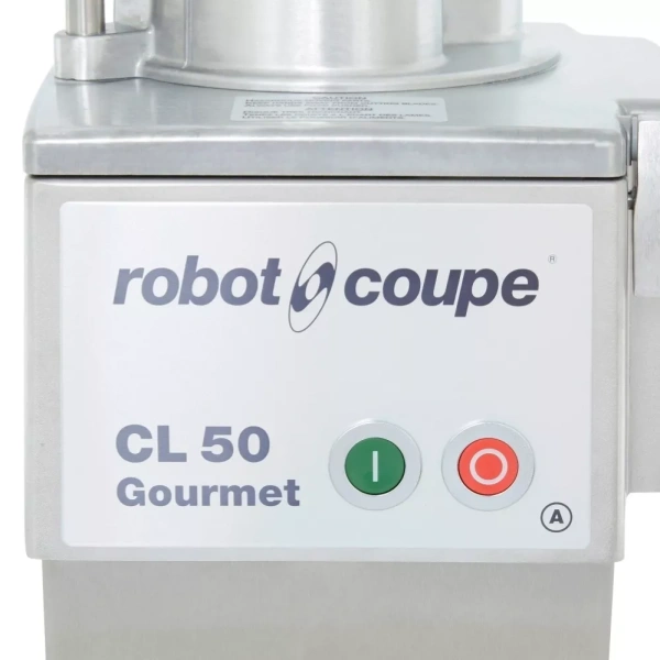 Овощерезка Robot Coupe CL50 Gourmet 220В 24453