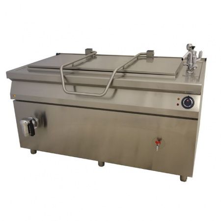 Котел пищеварочный Kogast EK-T9/300-P 55928