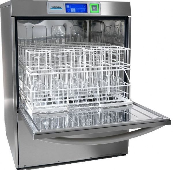 Машина посудомоечная WINTERHALTER UC-L-GLASS
