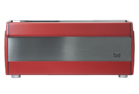 Кофемашина Dalla Corte Evo2 4gr