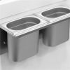 Витрина для мороженого Tefcold IC301SCE+SO