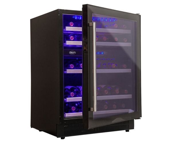 Шкаф винный Cold Vine C44-KBT2