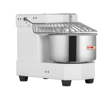 Тестомес Crazy Pan CP-SM8