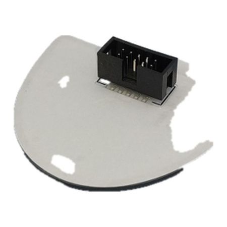 Клавиатура 2-кнопочная Nuova Simonelli 04901090