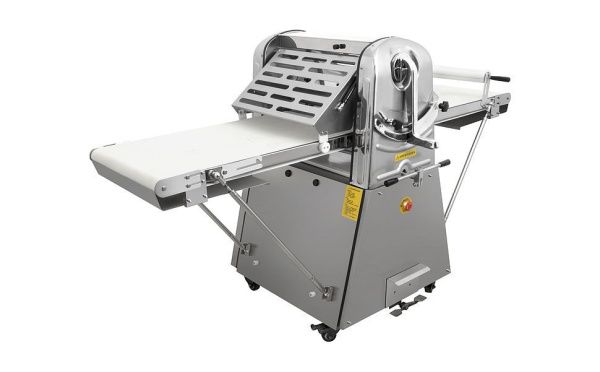 Тестораскатка Gastromix TDR-630F