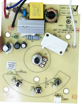 Плата Jau для BL-1200 - 30