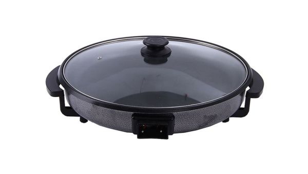 Сковорода электрическая Hurakan HKN-FPE42