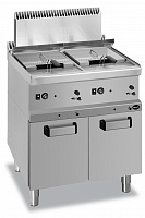 Фритюрница Apach APFG-77P