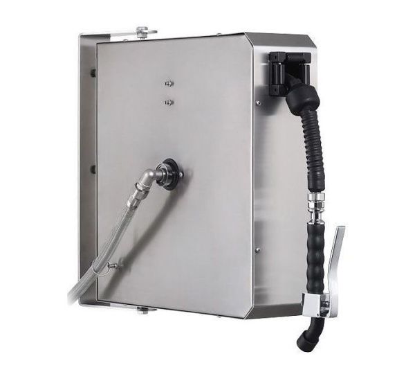 Устройство душирующее возвратное CanCan CC.GT10