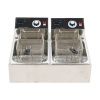 Фритюрница Rock Kitchen RK-EF062-4B