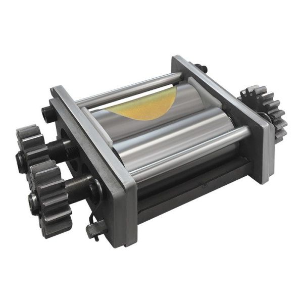 Нож формовочный для тестораскаток Crazy Pan CP-DSH24, CP-DSH24L (кружки 60мм)
