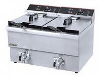Фритюрница Airhot EF12+12