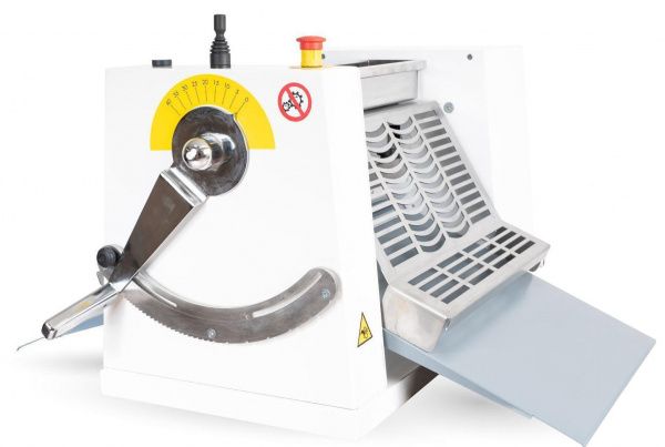 Тестораскатка PANERO SP 500