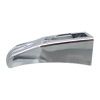 Крышка нижняя парового крана хромированная Nuova Simonelli 05000472.C