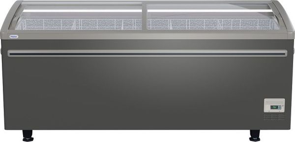 Ларь-бонета Haier GTS1850GB