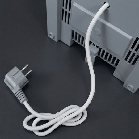 Сушилка для рук Meyvel MH1-1800P1 Black