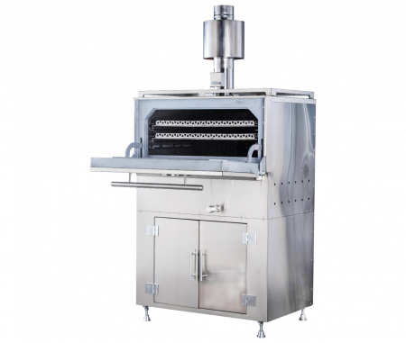 Гриль-печь VOLDONE BCJ-45L