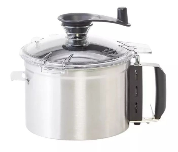 Бликсер Robot Coupe Blixer 5-2V 33259M