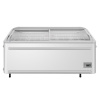 Морозильный ларь Haier GTE1850W