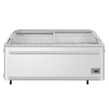 Морозильный ларь Haier GTE1850W