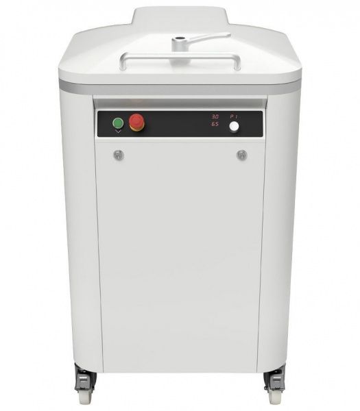 Пресс для масла прямоугольный Apach Bakery Line PB A